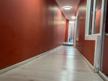 3 otaqlı həyət evi, 100 m², Nəriman Nərimanov: 105 000 ₼ 5