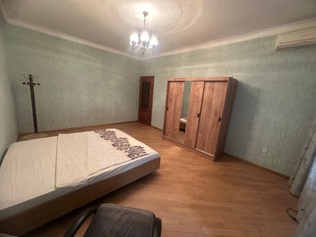 2-room apartment for rent, 60 m², Sahil: 900 ₼/mo 4