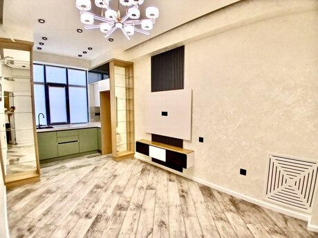 Elan №6270272 - Bakı, Qara Qarayev m., 2 otaqlı, 46 m², 10/16 mərtəbə