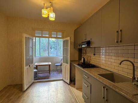 Elan №6270288 - Bakı, Xətai r., 3 otaqlı, 75 m², 3/9 mərtəbə
