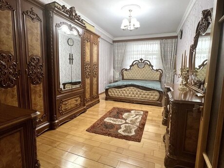 4-room apartment, 136 m², Həzi Aslanov: 355 000 ₼ 5