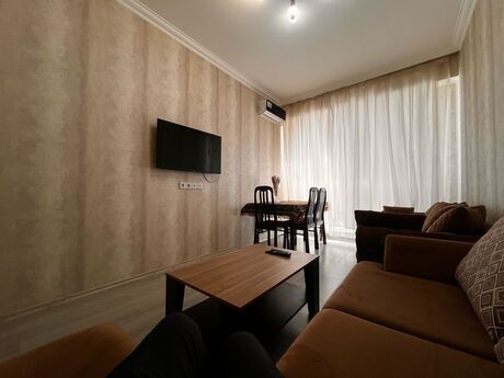 Elan №6270347 - Bakı, 20 Yanvar m., 2 otaqlı, 60 m², 7/20 mərtəbə