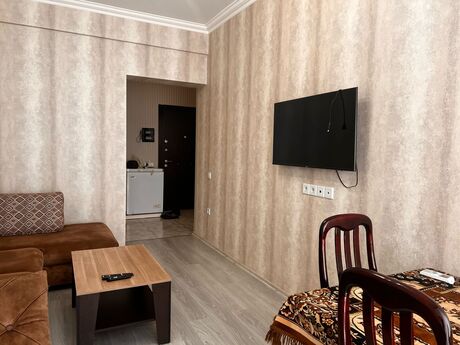 2 otaqlı yeni tikili - 20 Yanvar m. - 60 m²