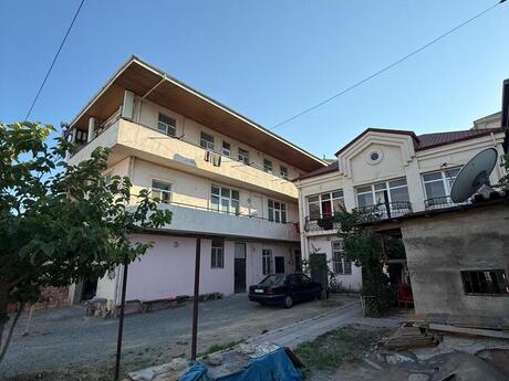 Объявление №6270351 - Баку, пос. Старые Гюнешли, 800 м²