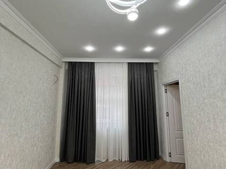 Elan №6270353 - Bakı, Masazır q., 3 otaqlı, 54 m², 1/6 mərtəbə