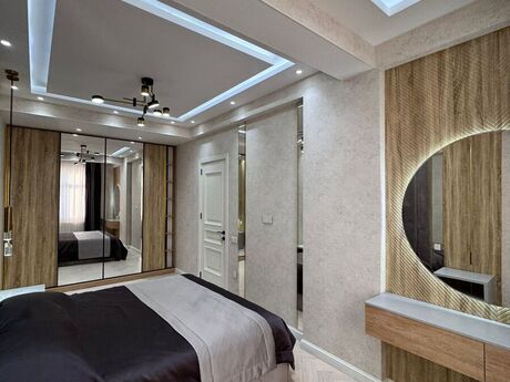 3 otaqlı mənzil, 125 m², Evim Residence: 489 000 ₼ 3