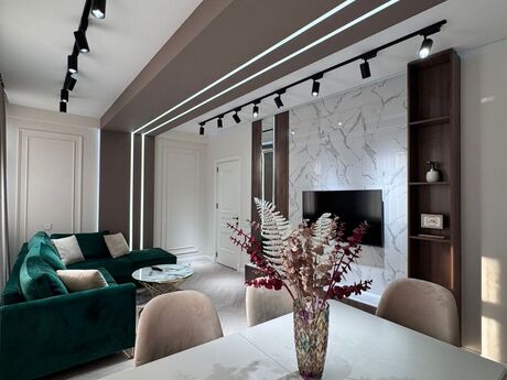 3 otaqlı mənzil, 125 m², Evim Residence: 489 000 ₼ 4