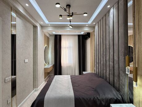 3 otaqlı mənzil, 125 m², Evim Residence: 489 000 ₼ 5