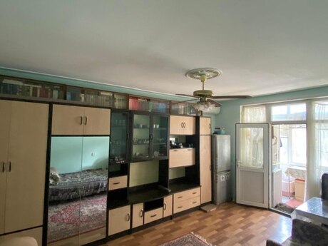 Объявление №6270395 - Баку, м. Нефтчиляр, 1-комн., 25 м², 2/5 этаж