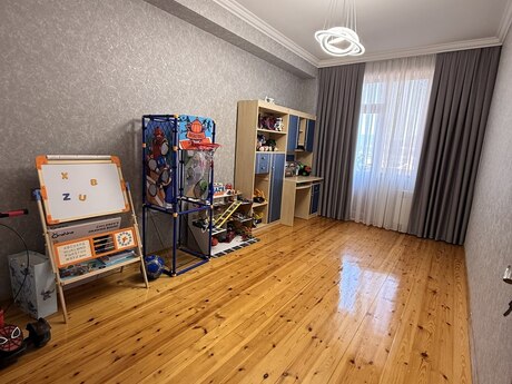 3 otaqlı mənzil, 90 m², Abşeron: 115 000 ₼ 4