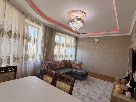 3 otaqlı mənzil, 90 m², Abşeron: 115 000 ₼ 3