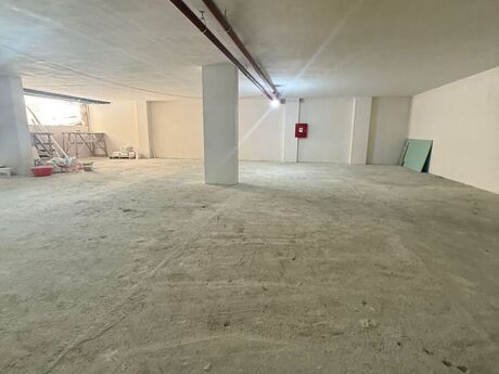 Elan №6270437 - Bakı, Nəriman Nərimanov m., 600 m²