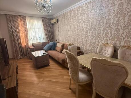 Elan №6270463 - Bakı, Suraxanı r., 3 otaqlı, 64 m², 7/9 mərtəbə