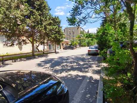 Elan №6270462 - Bakı, Bakıxanov q., 5 otaqlı, 125 m², 1/5 mərtəbə