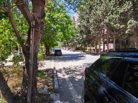 5 otaqlı mənzil, 125 m², Bakıxanov: 160 000 ₼ 4