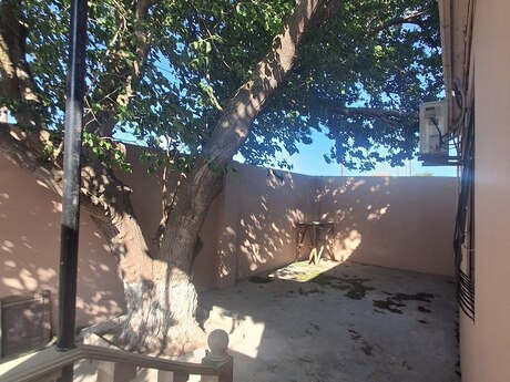 2 otaqlı həyət evi, 50 m², Dübəndi: 160 000 ₼ 4