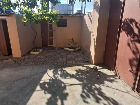 2 otaqlı həyət evi, 50 m², Dübəndi: 160 000 ₼ 3