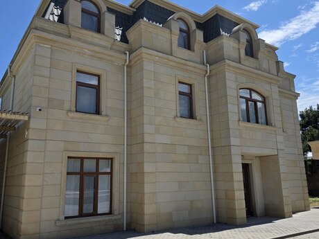 10 otaqlı həyət evi, 600 m², Nardaran: 1 190 800 ₼ 5
