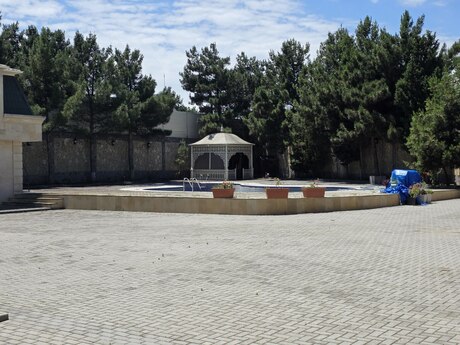 10 otaqlı həyət evi, 600 m², Nardaran: 1 190 800 ₼ 3