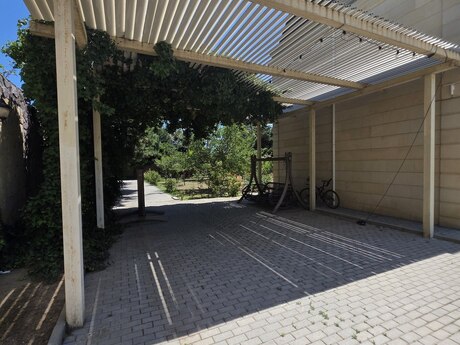 10 otaqlı həyət evi, 600 m², Nardaran: 1 190 800 ₼ 4