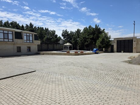 10 otaqlı həyət evi, 600 m², Nardaran: 1 190 800 ₼ 2