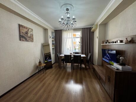 Elan №6270515 - Bakı, Masazır q., 2 otaqlı, 36 m², 4/6 mərtəbə
