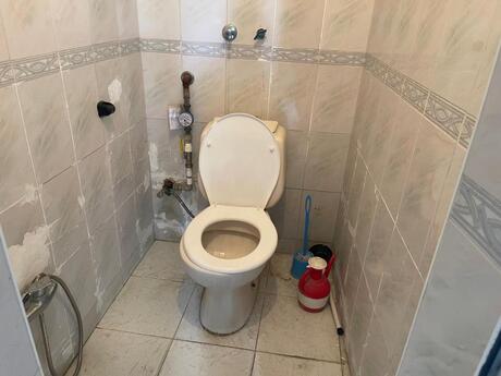 Аренда: 3-комнатная квартира, 70 м², Elmlər Akademiyası: 170 ₼/мес 4
