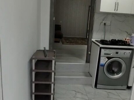 2 otaqlı həyət evi/bağ evi - 28 May m. - 65 m²