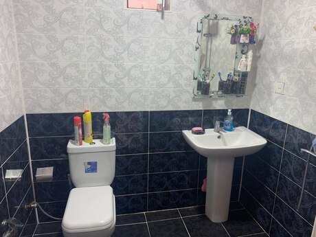 3 otaqlı həyət evi, 80 m², Biləcəri: 92 000 ₼ 3