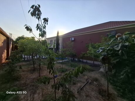 4 otaqlı həyət evi, 145 m², Hövsan: 152 000 ₼ 4