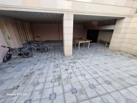 4 otaqlı həyət evi, 145 m², Hövsan: 152 000 ₼ 5