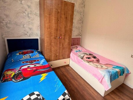 Masazırda 3 otaqlı həyət evi kirayə verilir, 55 m², 500 AZN/ay, şəkil 5 / 12