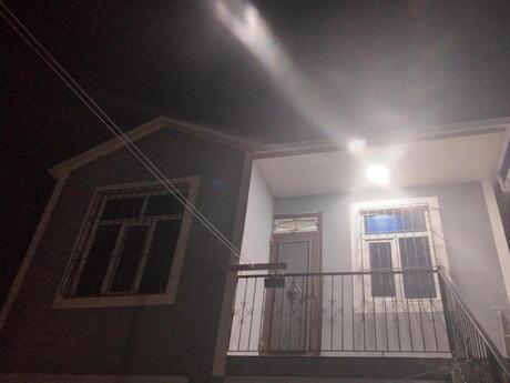 Объявление №6270575 - Баку, пос. Масазыр, 3-комн., 55 м²