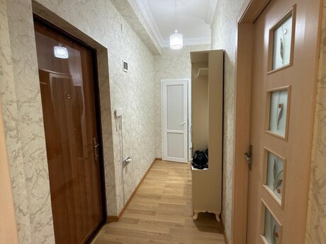 2-комнатная квартира, 64 м², Həzi Aslanov: 159 000 ₼ 3