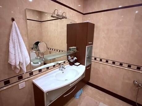 4 otaqlı mənzil, 230 m², Nəsimi: 650 000 ₼ 4