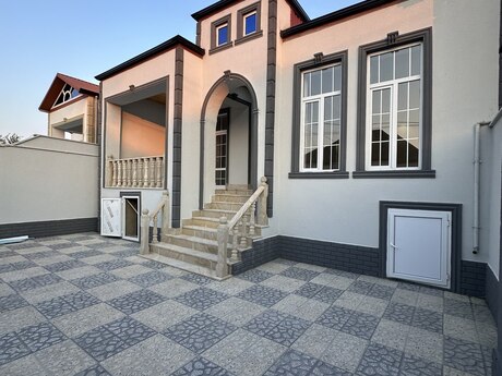 Elan №6270608 - Bakı, Maştağa q., 4 otaqlı, 130 m²