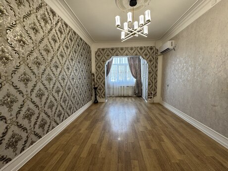 3 otaqlı mənzil, 80 m², Köhnə Günəşli: 182 000 ₼ 5