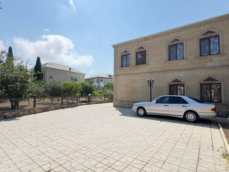 5 otaqlı həyət evi, 270 m², Mərdəkan: 695 000 ₼ 4