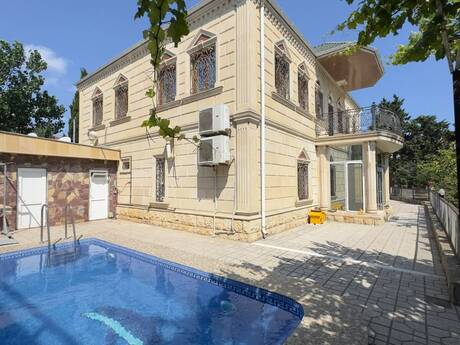 5 otaqlı həyət evi, 270 m², Mərdəkan: 695 000 ₼ 5