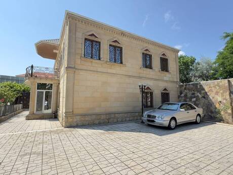 5 otaqlı həyət evi, 270 m², Mərdəkan: 695 000 ₼ 3
