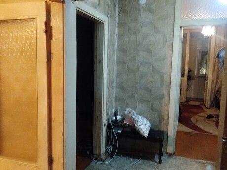 3 otaqlı mənzil, 90 m², Azadlıq Prospekti: 250 000 ₼ 4