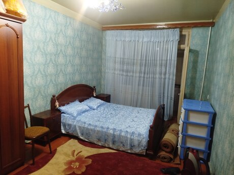 3 otaqlı mənzil, 90 m², Azadlıq Prospekti: 250 000 ₼ 5