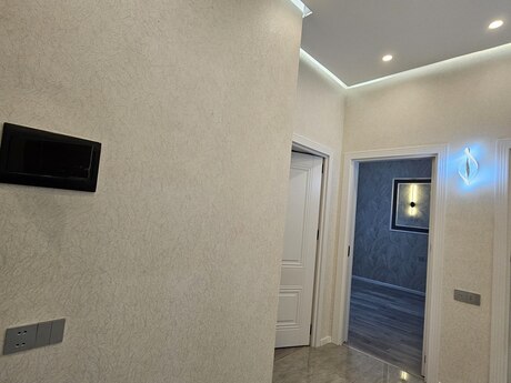 3 otaqlı həyət evi, 94 m², Məmmədli: 85 000 ₼ 5
