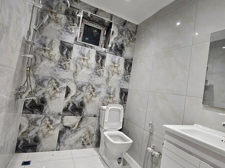 3 otaqlı həyət evi, 94 m², Məmmədli: 85 000 ₼ 3