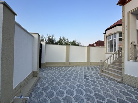 4 otaqlı həyət evi, 125 m², Maştağa: 102 000 ₼ 4
