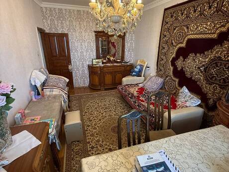 3 otaqlı mənzil, 80 m², Massiv D: 157 000 ₼ 4