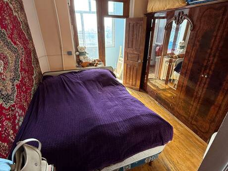 3 otaqlı mənzil, 80 m², Massiv D: 157 000 ₼ 3