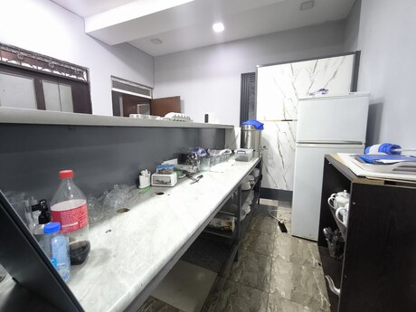 Obyekt - Azadlıq Prospekti m. - 90 m²