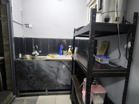 Obyekt - Azadlıq Prospekti m. - 90 m²