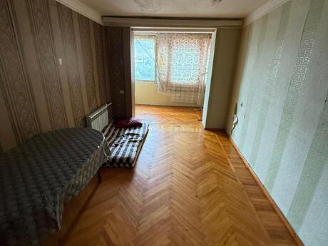 Объявление №6270658 - Баку, м. Элмляр Академиясы, 2-комн., 45 м², 5/5 этаж